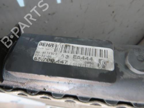 water-radiator-fiat-grande-punto-199_-2005-25067202 main image