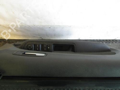 Left front door FORD FOCUS II (DA_, HCP, DP) 1.6 TDCi | BP25065292C2 