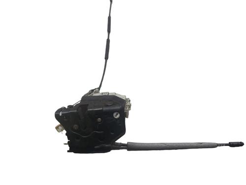 Rear right lock SEAT LEON (1P1) 1.4 TSI | BP25073835C99 