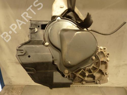 Gearbox FORD FIESTA VI (CB1, CCN) 1.25 | BP25094146M3 