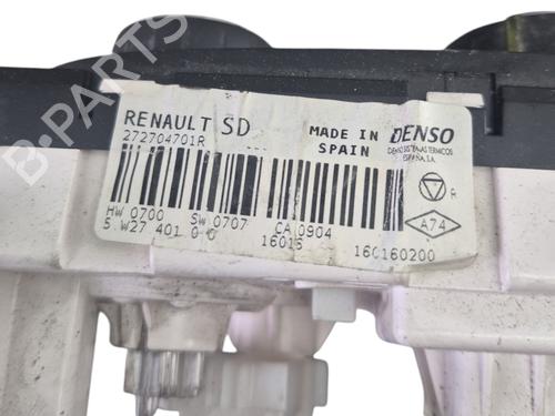 Climate control RENAULT CAPTUR I (J5_, H5_) 0.9 TCe 90 | BP26125651I5 - Image 5