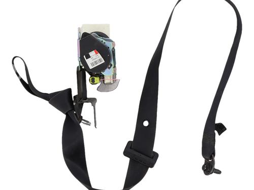 Front left seatbelt NISSAN NV200 Van 1.5 dCi 110 (M20, M20N, M20M) | BP39166491I26 - Image 3