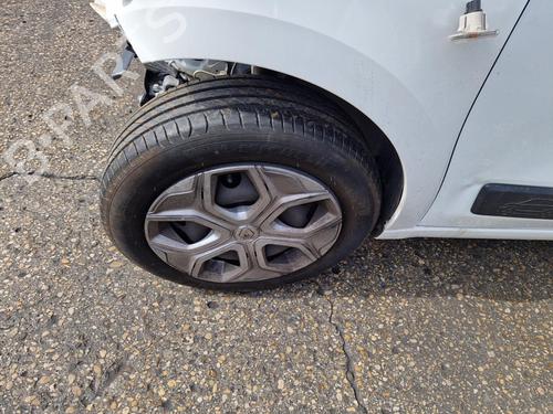 Steering column stalk RENAULT TWINGO III (BCM_, BCA_) 1.0 SCe 75 | BP25099435I23 - Image 10