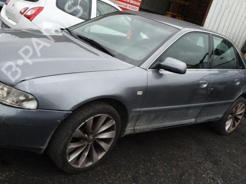Left sun visor AUDI A4 B5 (8D2) 2.5 TDI quattro | BP25091142I1 - Image 4