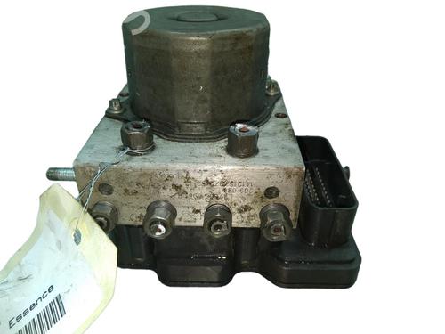 ABS pump RENAULT TWINGO III (BCM_, BCA_)  | BP25077202M43 