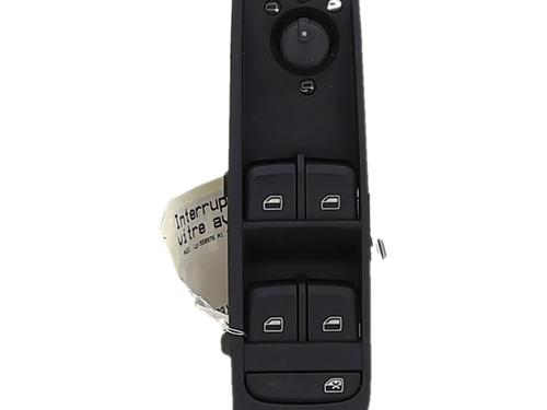 Left front window switch AUDI A1 Sportback (8XA, 8XF) 1.2 TFSI | BP39521474I27 - Image 6
