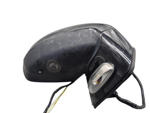 Right mirror CITROËN C4 Grand Picasso I (UA_) 1.6 HDi 110 | BP29221960C27 