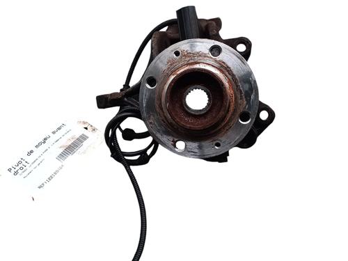 Mozzo anteriore destro CITROËN C3 II (SC_) 1.4 VTi 95 (95 hp) 32993032