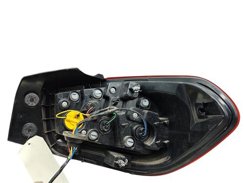 Used Left taillight Left taillight DACIA SPRING EV (B6M1) (45 hp) 25101799 25101799