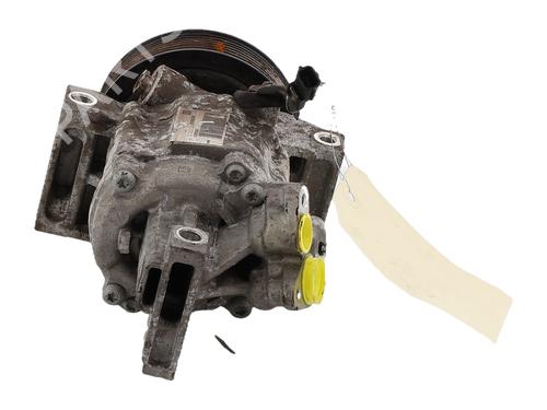 AC-Kompressor DACIA SANDERO II TCe 90 (B8M1, B8MA, B8AC) | BP33535071M34 - Image 3