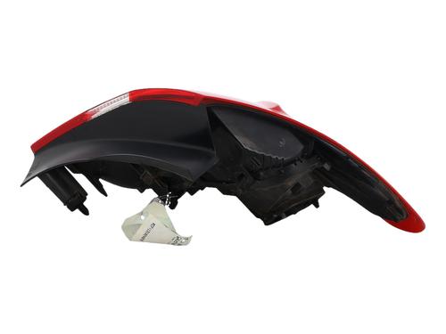 Left taillight CITROËN C4 II (NC_) 1.6 HDi 110 | BP38425165C34 - Image 4