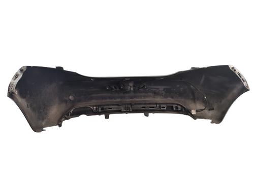 Rear bumper PEUGEOT 208 I (CA_, CC_) 1.2 VTI 82 | BP25936908C8 