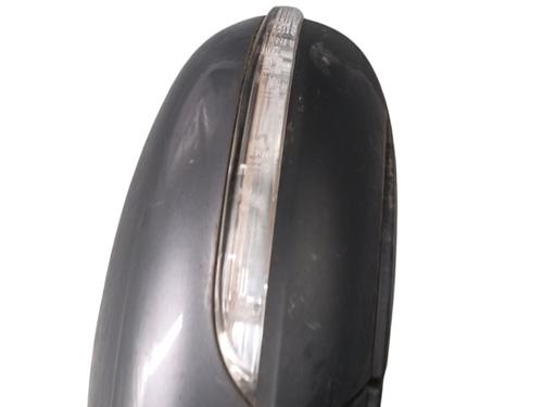 Left mirror VW GOLF VI (5K1) 1.6 TDI | BP31176405C26