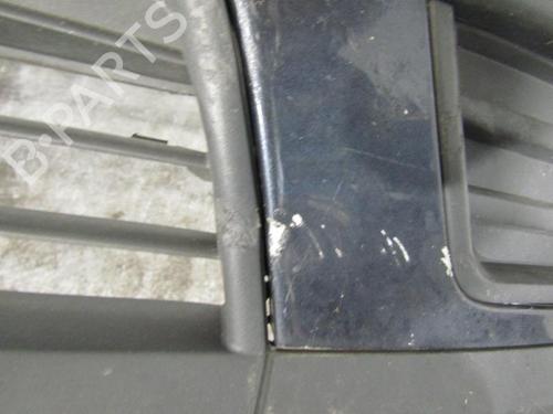Front bumper FORD FOCUS C-MAX (DM2) 1.8 TDCi | BP25069801C7 