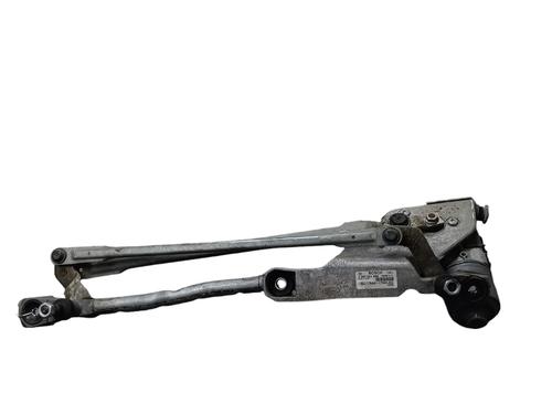 Front wiper motor PEUGEOT 107 (PM_, PN_) 1.0 | BP25075561M29 
