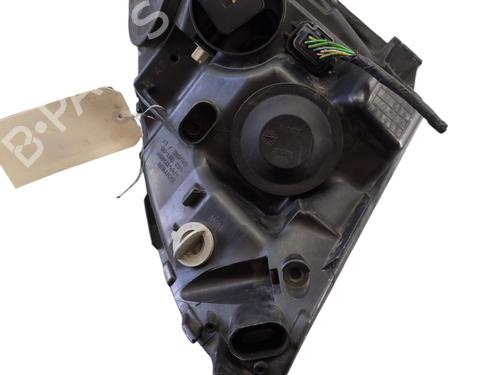 Left headlight CITROËN C4 Grand Picasso I (UA_) 1.6 HDi 110 | BP28211695C28 