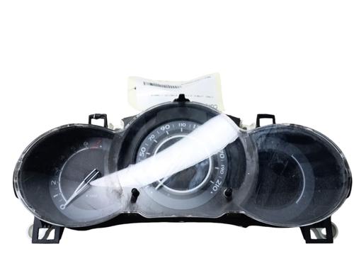 Instrument cluster CITROËN C3 II (SC_) 1.0 VTi 68 | BP25075580C47 - Image 2