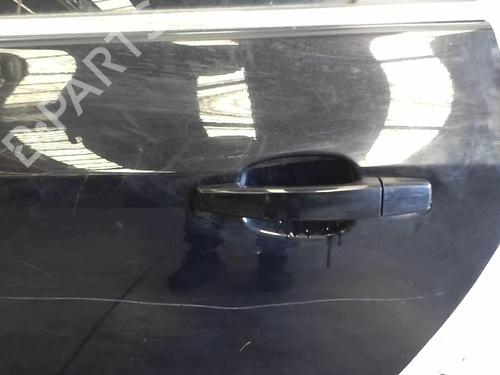 Left rear door OPEL ASTRA H (A04)  | BP25104266C4 