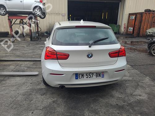 Right front window switch BMW 1 (F20) 118 d | BP25110295I26 - Image 12