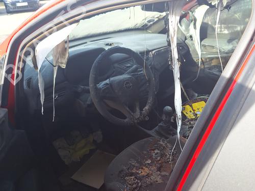 Used Parts OPEL CORSA E (X15) 1.4 (08, 68) 4954486