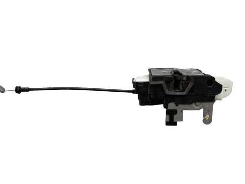 Front right lock VOLVO V40 Hatchback (525) D3 | BP25100240C97 - Image 3