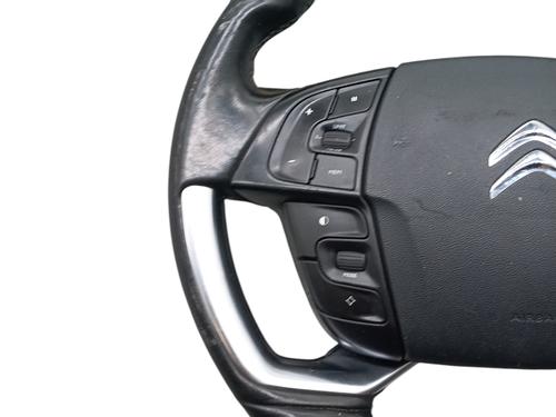 Steering wheel CITROËN C4 Picasso II 1.6 HDi / BlueHDi 115 | BP31761642C49  - Image 10