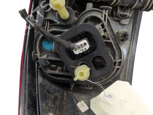 Rückleuchte Rechts FORD C-MAX II (DXA/CB7, DXA/CEU) 1.0 EcoBoost | BP30724010C35