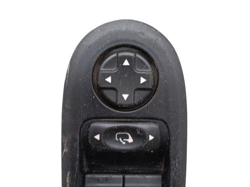 Left front window switch PEUGEOT 508 I (8D_) 1.6 HDi | BP29513773I27 