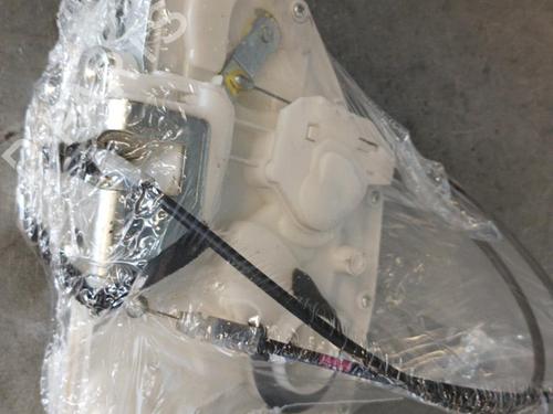 Front right lock SUZUKI SWIFT IV (FZ, NZ) 1.2 (AZH412, ZC72S) | BP25104156C97 