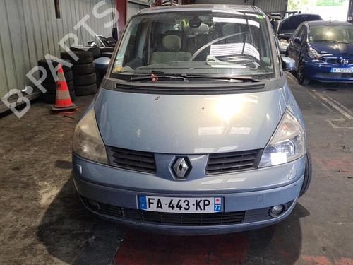 Right taillight RENAULT ESPACE IV (JK0/1_) 2.0 Turbo (JK0A, JK0B, JK0N) | BP25077042C35 - Image 5