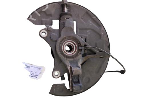 Used Left front steering knuckle CITROËN DS5 2.0 HDi 200 Hybrid4 All-wheel Drive (200 hp) 26975237
