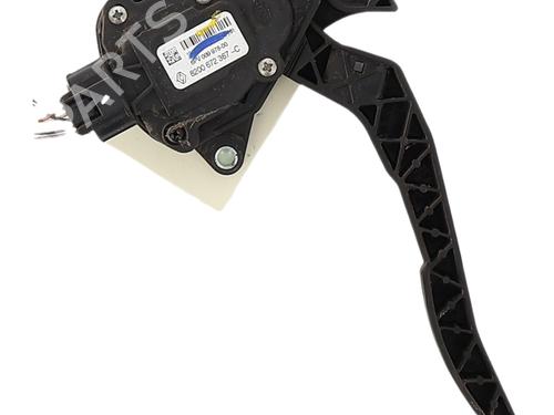 Pedal OPEL MOVANO B Van (X62) 2.3 CDTI FWD (FV) | BP36149290I4  - Image 5