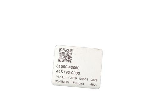 Left tailgate light TOYOTA RAV 4 V (_A5_, _H5_) 2.5 Hybrid (AXAH52) | BP25073467C79 - Image 4