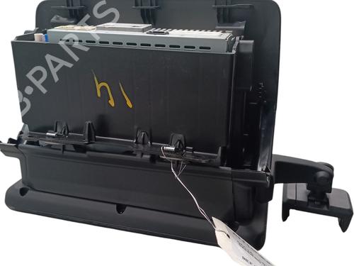 Used Display monitor Display monitor DACIA SANDERO III 1.0 TCe 100 ECO-G (101 hp) 28317365 28317365