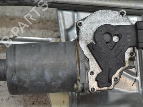 Front wiper motor FORD FIESTA IV (JA_, JB_) 1.8 DI | BP25115513M29 