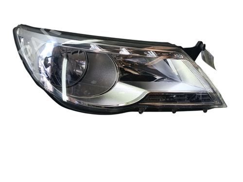 Used Right headlight VW TIGUAN (5N_) 2.0 TDI (140 hp) 28321449