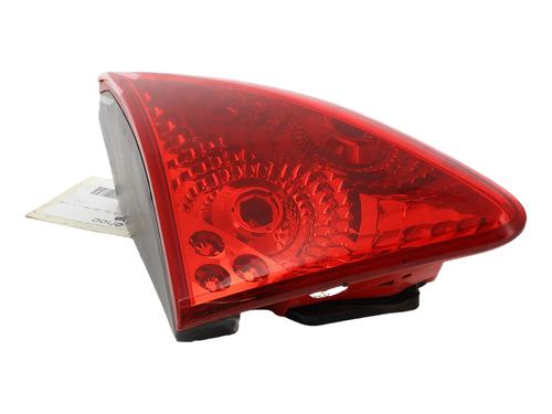 Used Rear bumper left light Rear bumper left light PEUGEOT 3008 I MPV (0U_) 1.6 HDi (109 hp) 33634851 33634851