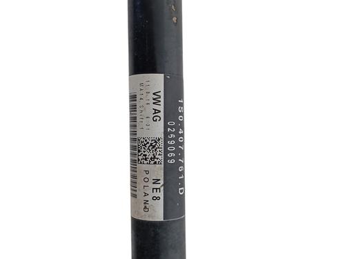 Left front driveshaft VW UP! (121, 122, BL1, BL2, BL3, 123) 1.0 | BP36094728M38 - Image 4