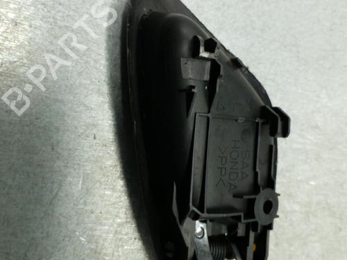Used Front left interior door handle HONDA JAZZ II (GD_, GE3, GE2) [2001-2008]  25089389