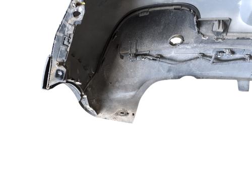 Bagtil kofangere CITROËN C3 III (SX) 1.2 PureTech 82 (83 hp) 29374670