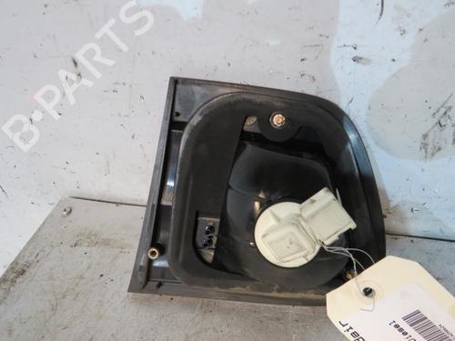Right tailgate light SEAT IBIZA II (6K1) 1.9 TDI | BP25114345C80 