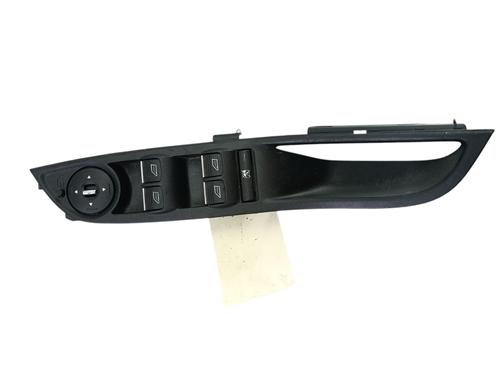 Left front window switch FORD FOCUS III 1.6 TDCi | BP27660073I27 - Image 4