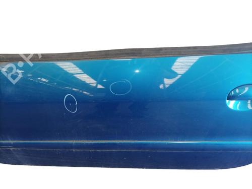 Left front door PEUGEOT 206 CC (2D) 2.0 S16 | BP25061732C2 