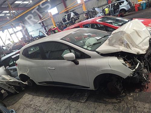 Right front window switch RENAULT CLIO IV (BH_) 1.5 dCi 75 | BP25089580I26  - Image 10