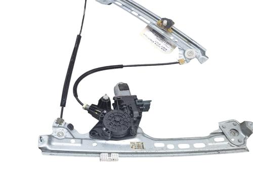Front right window mechanism RENAULT MEGANE IV Hatchback (B9A/M/N_)  | BP25098933C23 