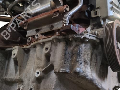 Engine RENAULT CLIO IV (BH_) 1.5 dCi 75 | BP29598127M1 
