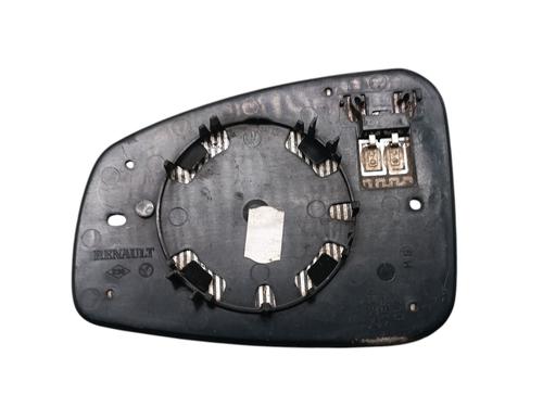 Right mirror glass RENAULT MEGANE III Hatchback (BZ0/1_, B3_) 1.5 dCi (BZ09, BZ0D, BZ1W, BZ29, BZ14) | BP27629108C147 