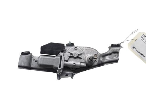 Used Rear wiper motor Rear wiper motor TOYOTA C-HR (_X1_) [2016-2026] 25075407 25075407