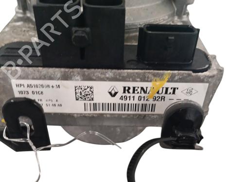 Steering pump DACIA SANDERO II 1.0 SCe 75 (B8JC, B8JD, B8NC) | BP33869728M99 - Image 5