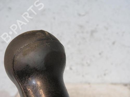 Used Shift knob Shift knob VW GOLF III (1H1) [1989-2000] 25080622 25080622